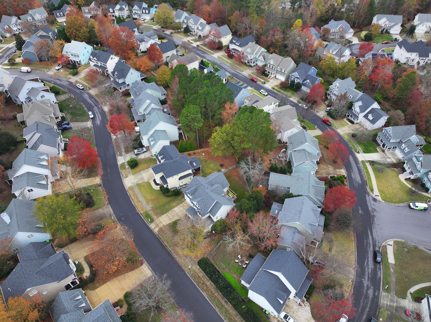 Apex Housing Plan Update