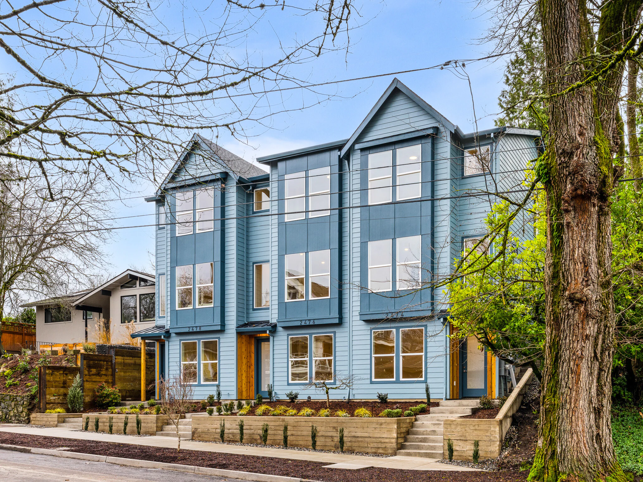 Diving into Portland, OR’s multifamily zoning incentives