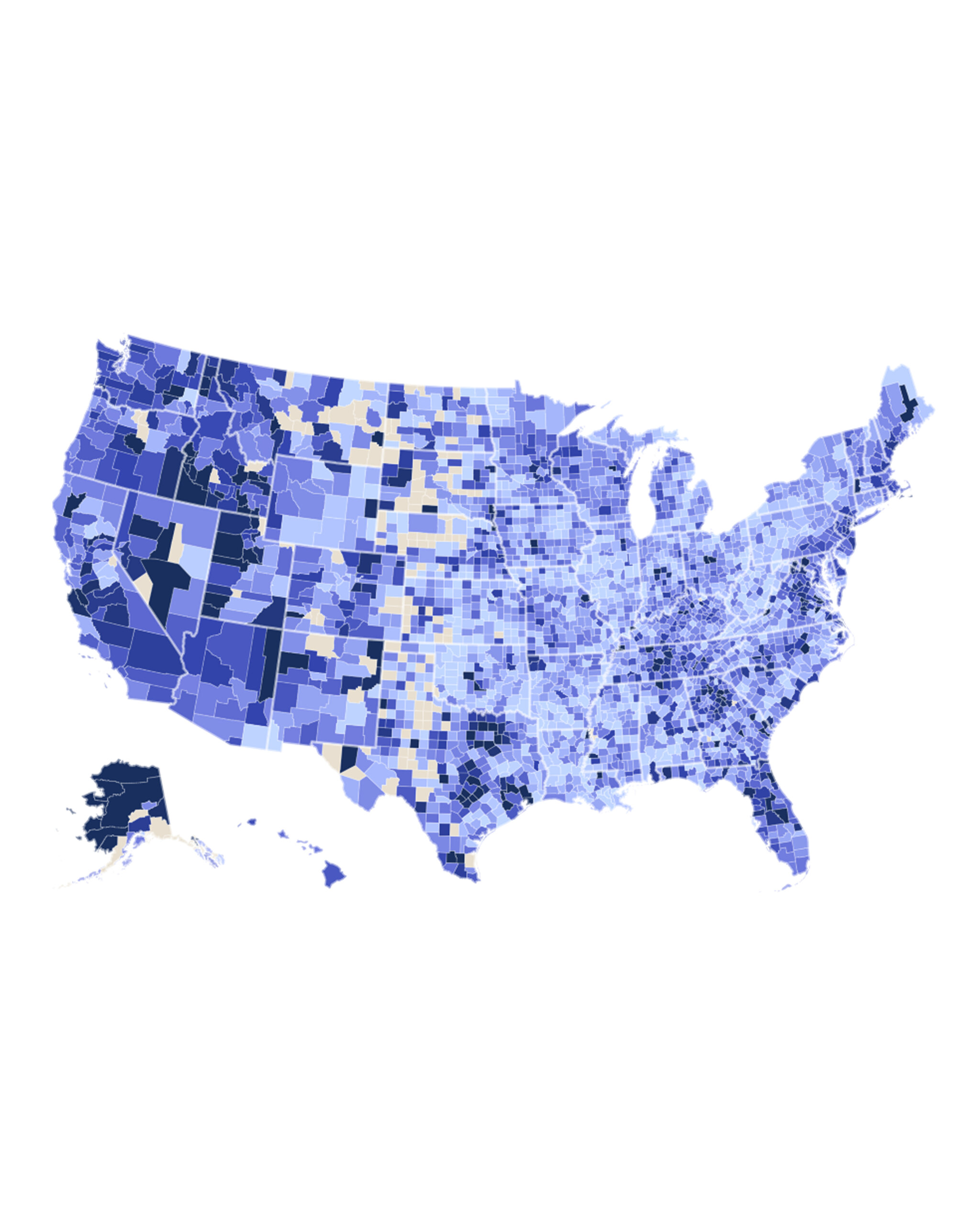 Housing Forecast App